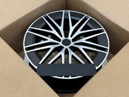 Hyundai Grandeur 2017– Kované disky OEM R21 (4 ks) fotografie 3