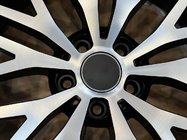 Hyundai Grandeur 2017– Kované disky OEM R21 (4 ks) fotografie 7