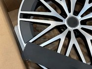 Hyundai Grandeur 2017– Kované disky OEM R21 (4 ks) fotografie 8