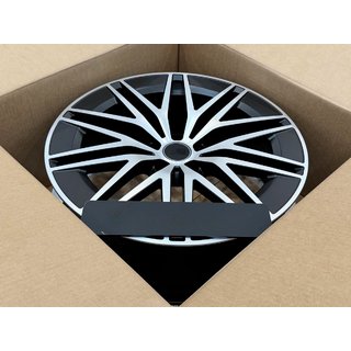 Kované disky OEM R21 (4 ks) Hyundai Grandeur 2017– fotografie 4