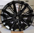 Infiniti QX80 2013–2024 Kované disky OEM R22 (4 ks) fotografie 2