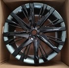 Infiniti QX80 2013–2024 Kované disky OEM R22 (4 ks) fotografie 1