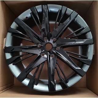 Kované disky OEM R22 (4 ks) Infiniti QX80 2013–2024 fotografie 1