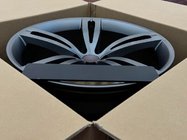 Jaguar XJ 2010– Kované disky OEM R20 V1 (4 ks) fotografie 5