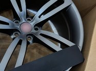 Jaguar XJ 2010– Kované disky OEM R20 V1 (4 ks) fotografie 8