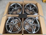 Jaguar XJ 2010– Kované disky OEM R20 V1 (4 ks) fotografie 6