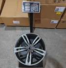 Jaguar XJ 2010– Kované disky OEM R20 V1 (4 ks) fotografie 11