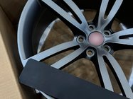 Jaguar XJ 2010– Kované disky OEM R20 V1 (4 ks) fotografie 7