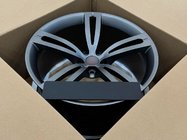 Jaguar XJ 2010– Kované disky OEM R20 V1 (4 ks) fotografie 3