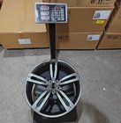 Jaguar XJ 2010– Kované disky OEM R20 V1 (4 ks) fotografie 10