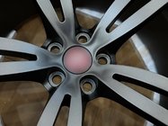 Jaguar XJ 2010– Kované disky OEM R20 V1 (4 ks) fotografie 9
