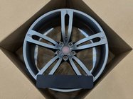 Jaguar XJ 2010– Kované disky OEM R20 V1 (4 ks) fotografie 1