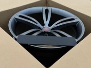 Jaguar XJ 2010– Kované disky OEM R20 V1 (4 ks) fotografie 4