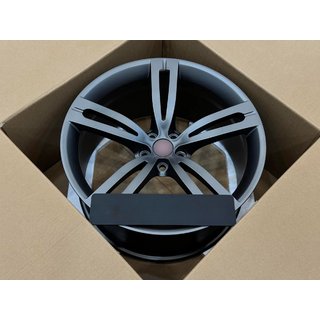 Kované disky OEM R20 V1 (4 ks) Jaguar XJ 2010– fotografie 2