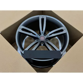 Kované disky OEM R20 V1 (4 ks) Jaguar XJ 2010– fotografie 2