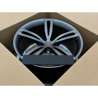 Kované disky OEM R20 V1 (4 ks) Jaguar XJ 2010– fotografie 3