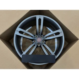 Kované disky OEM R20 V1 (4 ks) Jaguar XJ 2010– fotografie 1