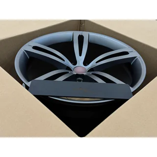 Kované disky OEM R20 V1 (4 ks) Jaguar XJ 2010– fotografie 4