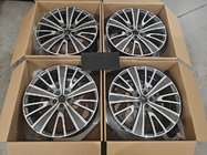 Jaguar XJ 2010– Kované disky OEM R20 V2 (4 ks) fotografie 7