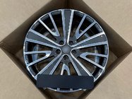 Jaguar XJ 2010– Kované disky OEM R20 V2 (4 ks) fotografie 2