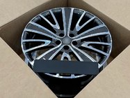 Jaguar XJ 2010– Kované disky OEM R20 V2 (4 ks) fotografie 4