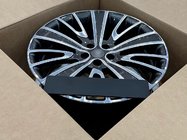 Jaguar XJ 2010– Kované disky OEM R20 V2 (4 ks) fotografie 5