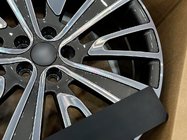 Jaguar XJ 2010– Kované disky OEM R20 V2 (4 ks) fotografie 8