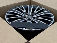 Jaguar XJ 2010– Kované disky OEM R20 V2 (4 ks) fotografie 6