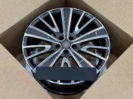 Jaguar XJ 2010– Kované disky OEM R20 V2 (4 ks) fotografie 3