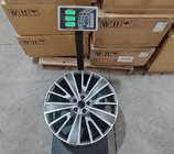 Jaguar XJ 2010– Kované disky OEM R20 V2 (4 ks) fotografie 12