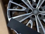 Jaguar XJ 2010– Kované disky OEM R20 V2 (4 ks) fotografie 9