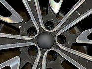 Jaguar XJ 2010– Kované disky OEM R20 V2 (4 ks) fotografie 10