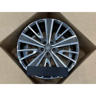 Kované disky OEM R20 V2 (4 ks) Jaguar XJ 2010– fotografie 2