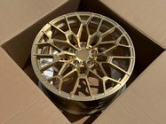 Jeep Grand Cherokee WK2 2010–2021 Kované disky OEM R20 V1 (4 ks) fotografie 2
