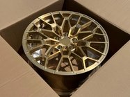 Jeep Grand Cherokee WK2 2010–2021 Kované disky OEM R20 V1 (4 ks) fotografie 3