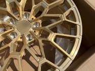 Jeep Grand Cherokee WK2 2010–2021 Kované disky OEM R20 V1 (4 ks) fotografie 6