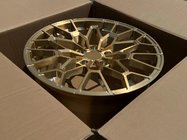 Jeep Grand Cherokee WK2 2010–2021 Kované disky OEM R20 V1 (4 ks) fotografie 4
