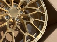 Jeep Grand Cherokee WK2 2010–2021 Kované disky OEM R20 V1 (4 ks) fotografie 7