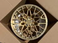 Jeep Grand Cherokee WK2 2010–2021 Kované disky OEM R20 V1 (4 ks) fotografie 1