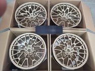 Jeep Grand Cherokee WK2 2010–2021 Kované disky OEM R20 V1 (4 ks) fotografie 5
