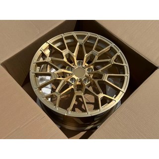 Kované disky OEM R20 V1 (4 ks) Jeep Grand Cherokee WK2 2010–2021 fotografie 2