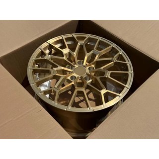 Kované disky OEM R20 V1 (4 ks) Jeep Grand Cherokee WK2 2010–2021 fotografie 3