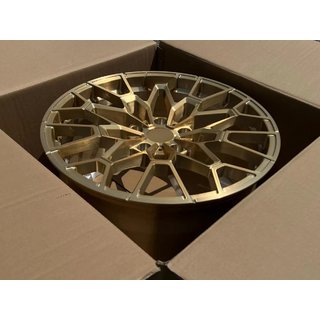 Kované disky OEM R20 V1 (4 ks) Jeep Grand Cherokee WK2 2010–2021 fotografie 4
