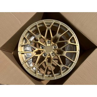 Kované disky OEM R20 V1 (4 ks) Jeep Grand Cherokee WK2 2010–2021 fotografie 1