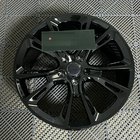 Jeep Grand Cherokee WK2 2010–2021 Kované disky OEM R20 V2 (4 ks) fotografie 1