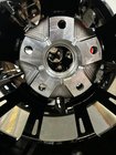 Jeep Grand Cherokee WK2 2010–2021 Kované disky OEM R20 V2 (4 ks) fotografie 5