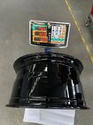 Jeep Grand Cherokee WK2 2010–2021 Kované disky OEM R20 V2 (4 ks) fotografie 6