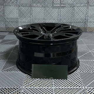 Kované disky OEM R20 V2 (4 ks) Jeep Grand Cherokee WK2 2010–2021 fotografie 4