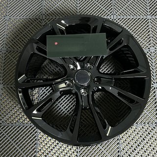 Kované disky OEM R20 V2 (4 ks) Jeep Grand Cherokee WK2 2010–2021 fotografie 1