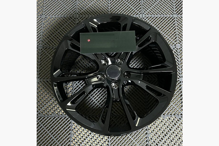 Jeep Grand Cherokee WK2 2010–2021 Kované disky OEM R20 V2 (4 ks) Image